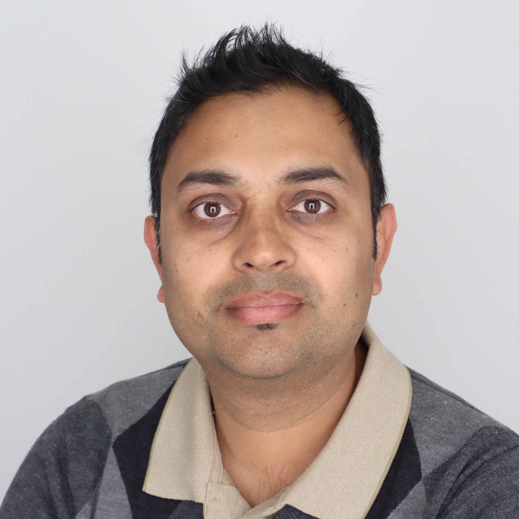 Rajan Paudel